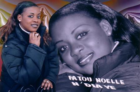 F. Noelle Ndiaye